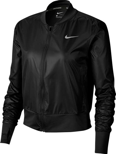 zip jacke nike damen|nike laufjacke damen.